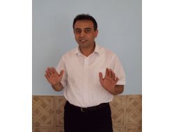 'Emeğimizin Karşılığı Başarı Oldu'