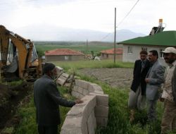 İl Genel Meclisi Köylerin Sorunlarını Gideriyor