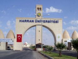 Harran Üniversitesi Kapısını Yabancı Öğrencilere Açıyor