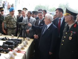 Jandarmanın 172. Kuruluş Yıldönümü Kutlandı