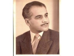 Atatürk’ün Öğrencisi Vefat Etti!