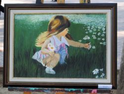 Grafik Ve Fotoğraf Bölümü Öğrencileri Çalışmalarını Sergiledi