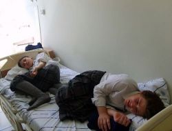 Soma Namık Kemal İlköğretimde Zehirlenme Tedirğinliği