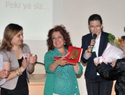 Kırşehir'de 'Oyun Sağlıktır' Konulu Konferans