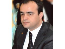 Müsiad Batman Şube Başkanı Özdemir: Ak Parti'nin Sorumluluğu Artmıştır