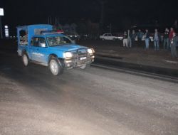 Bölgede Sıcak Saatler..