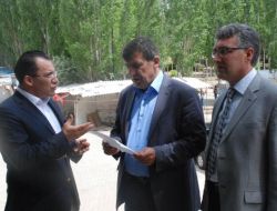 Ekinözü İçmeler'e Otel Yatırımı