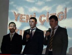 GÖNÜLLÜ İLAHİ GRUBU