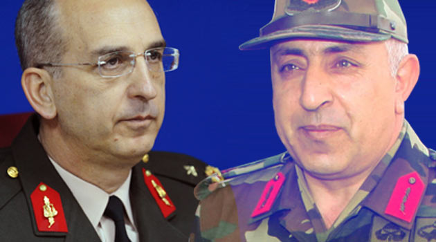 Çubuklu ve Bakıcı İstanbul Adliyesi'nde..