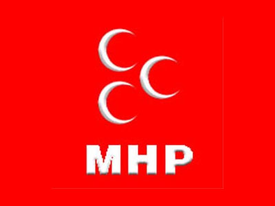 MHP'de yeni gelişmeler