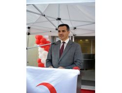 Antalya’da En Fazla Kan Bağışında Bulunan 234 Kişiye Ödül Verildi