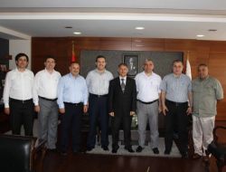 "Adana'nın Kavşak Ve Alt Geçitleri Trafiği Rahatlattı"