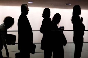 TÜİK, işsizlik rakamlarını açıkladı!