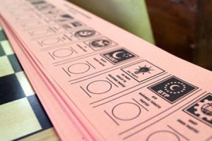 2 milyon gurbetçinin oyu çöpe gitti