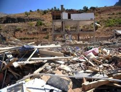 Yurt Binasındaki Patlamayla İlgili Dava Ertelendi