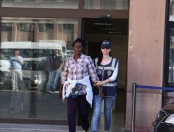 Kokainle Yakalanınca Papaz Olduğunu Söyledi