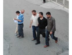 Cezaevi Firarisi Operasyonla Yakalandı