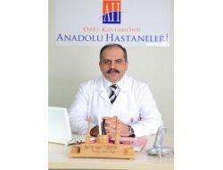 Üroloji Uzmanı Turkan: Hatalı Sünnet, Çocuğun Geleceğini Etkiler