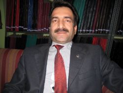 Engelliler Milletvekillerinden Çılgın Proje Bekliyor