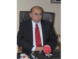 Milletvekili Çirkin: Mhp Kuşatmayı Yardı