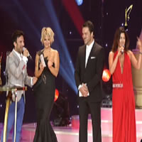 Tarkan'a Büyük Şok