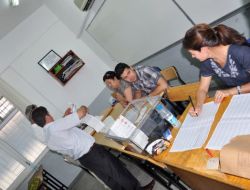 Ak Parti Fethiye’nin 70 Köyünde Birinci Oldu