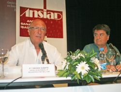 Dp’li Subaşı: Vatandaş Ülkeyi Riske Atmak İstemedi, İstikrara Oy Verdi