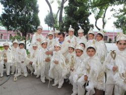 Eyüp’te Toplu Sünnet Şöleni