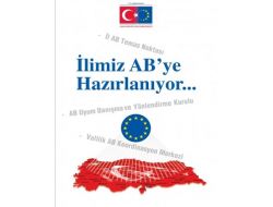 'Eskişehir Ab’ye Hazırlanıyor' Projesi Finansman Hakkı Kazandı