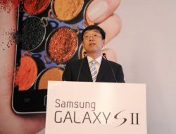 Samsung Galaxy S Iı, Türkiye’de De Satışa Sunuluyor