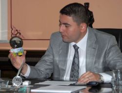 İyidere Kaymakamlığı'ndan 'Sosyal Kart' Projesi