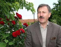 Ak Parti Milletvekili Özdağ: 35 Yıllık Azmin Zaferini Yaşıyorum