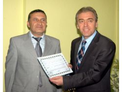 Ak Parti Milletvekili Soner Aksoy: Sivil Anayasa İle Başarıyı Taçlandıracağız