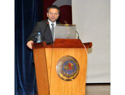 Türkiye 4. Tohumculuk Kongresi, Samsun’da Başladı