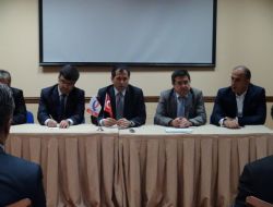 Rusya Gümrüklerinde Bgh Uygulaması