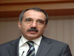 Bakan Dinçer'den Müfettişlere: Gittiğiniz Yerde Korkutucu Olmayın, Sevindirici Olun!