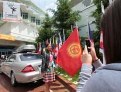 Türkçe Olimpiyatları Kızılcahamam