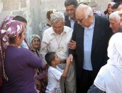 Ünlü Yazar Yaşar Kemal: Ben Süleyman Demirel Değilim