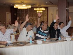 Turizmciler, Çöplük Alanlarının Golf Turizmine Kazandırılmasını İstiyor