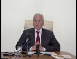 Burdur’da Su Baskınları Drenaj Sistemi İle Önlenecek