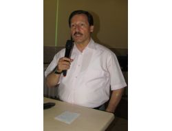 Umsad İki İlçede Sağlık Taraması Yaptı