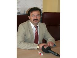 AHİKA MEDYAYLA BULUŞTU!..