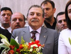 Ak Parti Mardin Milletvekilleri Mazbatalarını Aldı