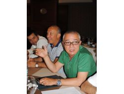 Matso, Manavgat'a Turizm Danışma Ofisi Açıyor