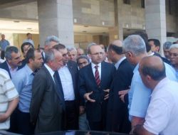 Batman Milletvekilleri Mazbatalarını Aldı