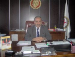 Yozgat’ta Evde Bakım Hizmetinden 3 Bin 100 Kişi Faydalanıyor