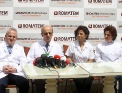 Tatlıses'in Durumu İyi, Şarkı Söylemeye Başladı