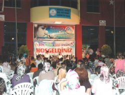 "Ak Parti Her Kesimden İnsanı Kucaklıyor"