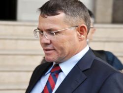 Adana Jandarma Bölge Komutanı