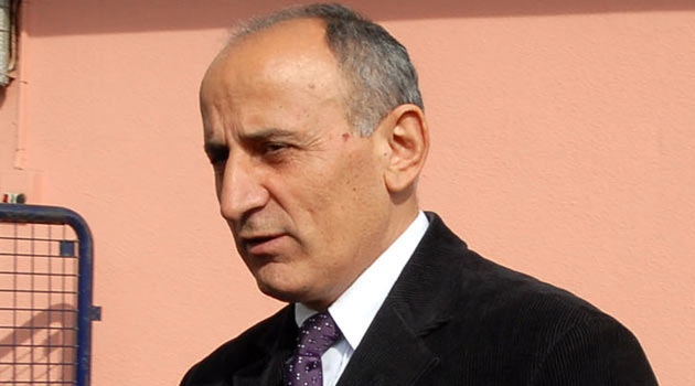 TSK "andıc" faturasını Çiçek'e kesti!